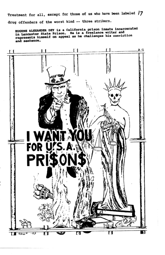 strike excepe for those of us vho have been labeled /7 3 £ ER